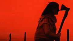 ‘Cuando acecha la maldad’, la nueva joya del cine de terror argentino