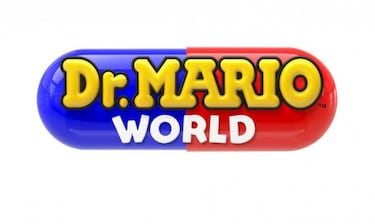 Dr.Mario World llegará a iOS y Android en verano