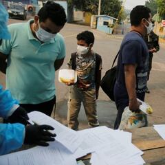 Coronavirus México: ¿qué municipios levantarán la cuarentena el 17 de mayo?