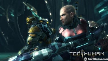 Silicon Knights: "Los juegos de segunda mano están canibalizando la industria"