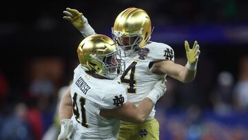 Here’s everything you need to know about the teams left in the NCAA College Football Playoffs.