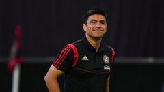 "Es cuestión de tiempo para que la MLS le empiece a ganar a la Liga MX"