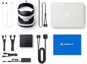 PlayStation VR va mejor con PS4 Pro, aunque si no te interesa es un factor a tener en cuenta