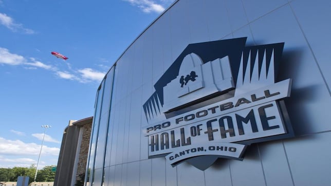 Everything you need to know about the Tom Benson Hall of Fame Stadium: City, capacity, name...