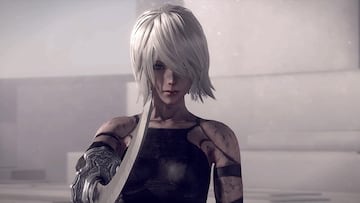 Imagen de NieR: Automata