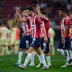 ¿Qué necesita Chivas para avanzar a la Final del Clausura 2023?