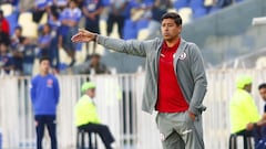 Córdova tiene nuevo equipo y dirigirá a una estrella sudamericana