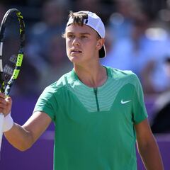 Masters 1.000 de Toronto 2023: jugadores, favoritos y ausencias