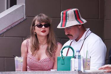 The lifestyle changes Travis Kelce has introduced since he started dating Taylor Swift