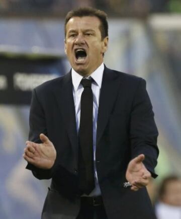 Dunga.