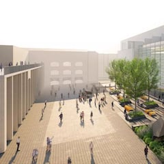 Adiós al Macba como epicentro mundial del skate