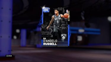NBA 2K19: Las mejores cartas para competir en Mi Equipo (actualizado)