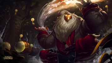 League of Legends, bloqueado en Irán y Siria por Estados Unidos