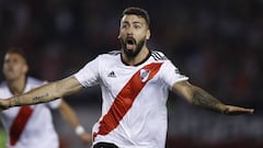Formación de River y Colón para el partido de hoy en Superliga