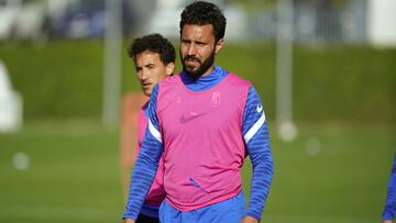 Las sanciones de la jornada: Germán, Silva, Felipe...