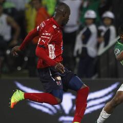 Nacional y DIM: Semana para levantar cabeza en Libertadores