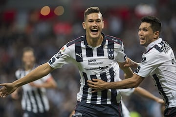 Fútbol de estufa: las posibles incorporaciones de Rayados