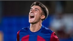 MLS side set to push for Barcelona midfield prodigy