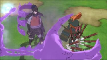 Naruto Shippuden: Ultimate Ninja Storm Revolution, Impresiones