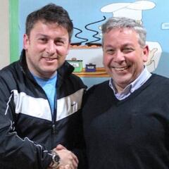 Liga Nacional: Osorno tiene nuevo DT y Tinguiririca cambia extranjero