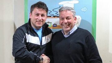 Liga Nacional: Osorno tiene nuevo DT y Tinguiririca cambia extranjero