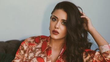 El impresionante cambio físico de Rosario, de ‘LIDLT’