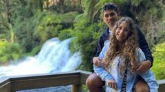 Administración de Empresas y recolector de frutas: las otras facetas del capitán de Curicó