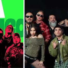 Molotov estrena “Viva México” para prender el ambiente rumbo al Mundial 2026