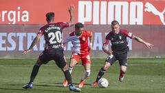Ortuño se convierte en el máximo goleador del Albacete