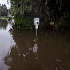 Alerta por inundaciones hoy, miércoles 7 de agosto: ¿Qué estados y áreas experimentarán lluvia excesiva?