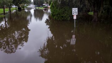 Alerta por inundaciones hoy, miércoles 7 de agosto: ¿Qué estados y áreas experimentarán lluvia excesiva?
