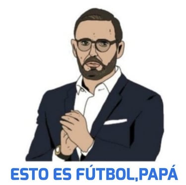 Los memes más divertidos de la jornada