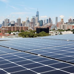 ¿Por qué a Nueva York se le llama ‘La Gran Manzana’?