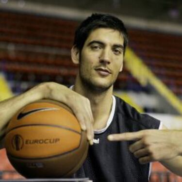 "Se me pone la carne de gallina solo de pensar en la selección"