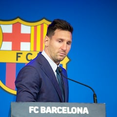 Silencio ante el ‘Barçaleaks’