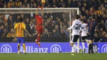 Luis Enrique, atina!