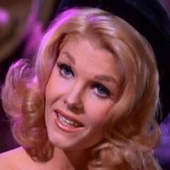 Fallece Jean Hale Coleman, actriz de Batman, a los 82 años