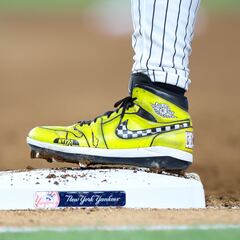 El joven prospecto Ben Rice es ascendido por los Yankees en lugar de Anthony Rizzo