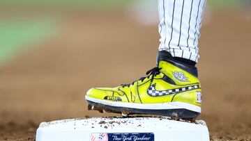 Los Yankees han tenido que hacer su primer ajuste importante en el lineup.