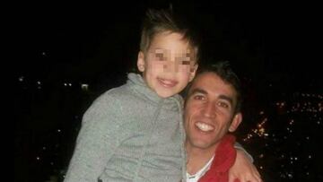 Un entrenador mata a un niño de solo 10 años en Uruguay