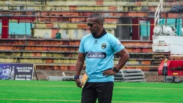 El entrenador asumirá su primer rol como director técnico de un equipo profesional en Llaneros.