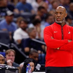 Escándalo histórico en la NBA