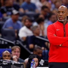 Nueva promoción del Hall of Fame: Vince Carter, Chauncey Billups, Jerry West...