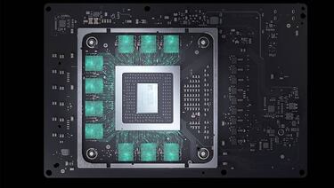Xbox Series X: Microsoft mira más allá de los teraflops y se decanta por el rendimiento