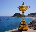 Oficial: la mítica Ryder Cup se celebrará en Girona en 2031