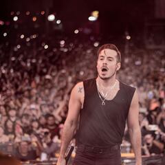 José Madero anuncia dos conciertos en el Auditorio Nacional: fechas, precios y cómo comprar boletos