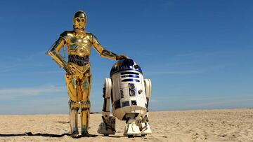 Los robots aprenderán de sus errores con la IA de Google