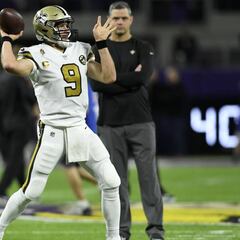 Lo mejor (y peor) a la mitad de la campaña 2018