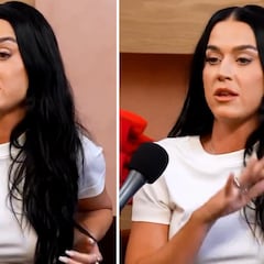 Katy Perry reveals unexpected incentive for keeping the kitchen clean