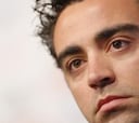 Xavi: "Este grupo va a hacer historia"